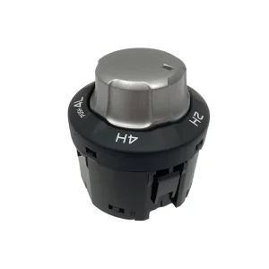 Genuine OEM 4WD Mode Selector Switch OE 8 98065836 2 for Isuzu D MAX MU X Electrical Replacement Part