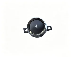 Genuine for GranTurismo F1 Gear Selector Switch Plate Replaces OE 81040100 Complete Shift Assembly