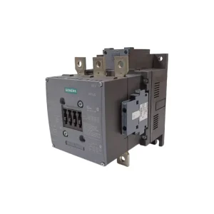 Germany Original Power Contactor 3rt1064 6af36 Industrial Automation Programmable Control Plc Systems