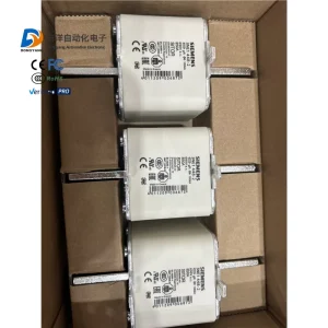 Germany Original Siemens Power Contactor 3RT1064-6AF36