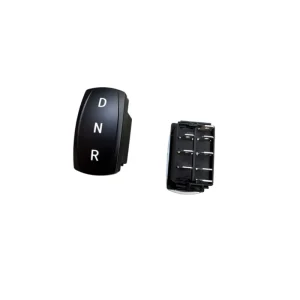 Golf Cart Forward Reverse Rocker Switch for Direction Selector Switch