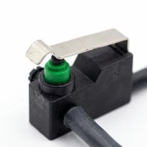 Golf cart DCS reverse micro switch Application Household electricity industry Material Metal Circuit SPDT