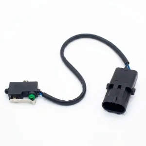 Golf cart DCS reverse micro switch Operating temperature 40°C to 85°C Smart No Rating 0.1A 125/250VAC 3A/12VDC 0.1A/48V DC