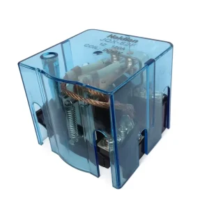 Good Quality Naidian JQX 62F 1Z Telemecanique Thermal Overload 120a Power Relay