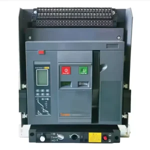 Guaranteed Quality Digital Circuit Breakers Intelligent Automated Circuit Breakers