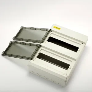 HA IP66 Box Outdoor Electrical Distribution Cabinet Manufacturers Electrical Low Voltage Distribution Box