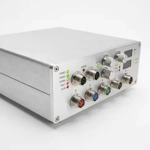 HAS 200-S/SP16 200A/4V 200A/4V 5P3H1698P047 Panel DIN Rail Mount High Precision Industrial