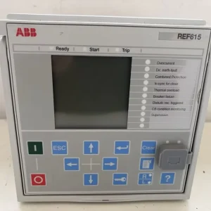 HBFDACADBBC1BAN1XG HBFDACADBBC1BAN1XG Industrial Protection Relay for Power Systems