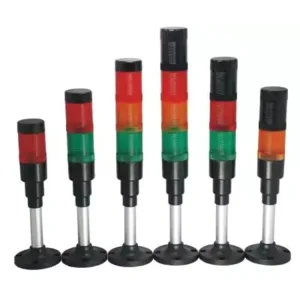HBJD-40 Buzzer Indicator Light