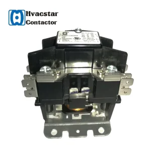HCDP 1 P 240V 30A Electrical AC Magnetic Contactor CUL Dp Contactor