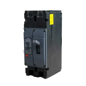 HCM1 315 800D 800A 1000 1500VDC Molded Case Circuit Breaker