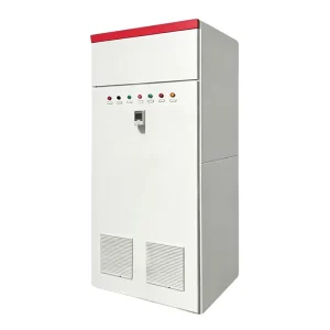 HDPT 1000A Industrial Low Voltage Steel Distribution Cabinet IP55 Hybrid Lock Supporting Real-Time Operational Monitoring
