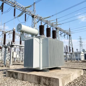 HENTG Low Voltage Light Transformer 240V AC 11V AC Transformer