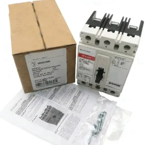 HFD3100L 100A Circuit Breaker