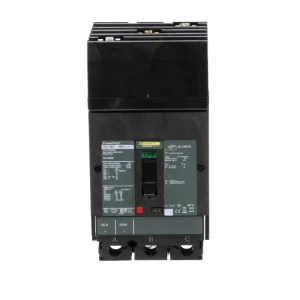 HGA36020 Molded Case Circuit Breaker Industrial Automation PAC PLC Controller