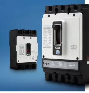 HGM Series Moulded Case Circuit Breakers MCCB Rated Current 63AF 100AF 125AF 160AF 250AF 400AF 630AF 800AFP