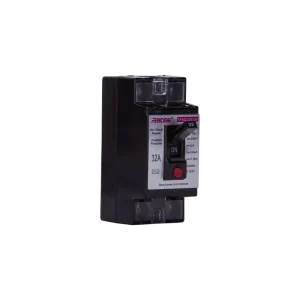 HJ-LC2110 10A Earth Leakage Breaker (ELCB) AC230V/1.5KA Breaking Capacity for Households