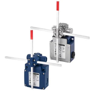 HLGK Heavy Duty Metal Cross Limit Switch XCKMR54D1H29 Deviation Switch Product Category
