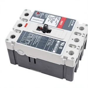 HMCP007C0C Molded Case Circuit Breaker