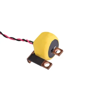 HMDCT33 High Efficiency 5(100)/2mA Low Voltage Current Transformer 0.1class Accuracy 98% Efficiency Voltage Regulation