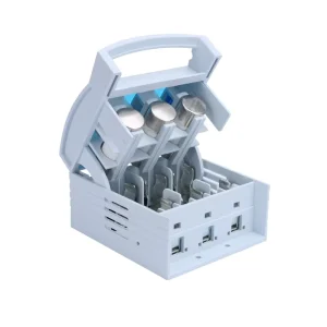 HR17B 63 3 Industrial Fuse Type Knife Switch Disconnecting Switch 10 63A IP11