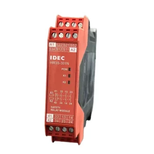HR3S 301N Safety Control Relay Module Product in HR32 Series