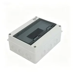 HT Outdoor Waterproof Box Multi-Position Combiner Power Distribution Equipment