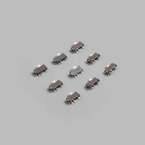 HUANO Manufacturers Supply Toggle Switch Bluetooth Audio Sliding Switch Hair Dryer Toggle Switch