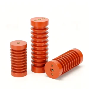 HV Post Insulator for Urban Rail Transit Auxiliary Medium Voltage Power Equipment