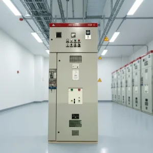 HXGN15-1 High Voltage Fixed Metering Cabinet