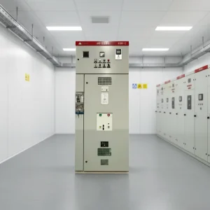 HXGN15-1 High Voltage Fixed PT Cabinet