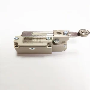 HY LS804N Mini Limit Switch IP66 500V 15A for Industrial Equipment