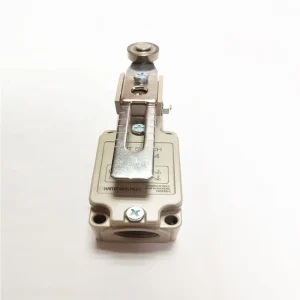 HY M908 Mini Limit Switch IP66 500V 15A CE Certified