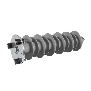 HY10W-35 Zinc Oxide Lightning Arrester 10kA Max Discharge Current for Substation Overvoltage Protection Power System