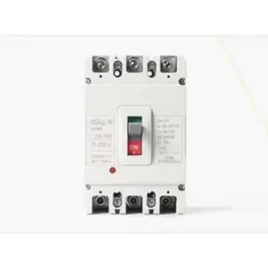 HYM1 630L 3300 MCCB 630A 400VAC Standard Breaking Moulded Case Circuit Breaker 3P Thermal Magnetic DIN Rail Switch