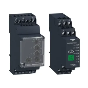Harmony 3 Phase Detection Control Relays NFC RMNF22TB30 RM17TA00 TE00 TG00 TG20 TT00 TU00 UB310