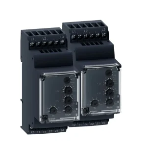 Harmony Control Current voltage Relays Detection RM22JA21MR JA31MR UA22MR UA23MR UA31MR UA32MR UA33MR UA33MT UB34