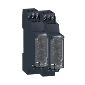 Harmony Control Relays Current voltage Detection RM17JC00MW UAS14 UAS15 UAS16 UBE15 UBE16 JA12M7