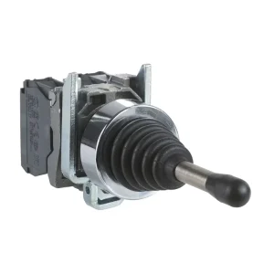Harmony XB4 Joystick Controller Switch 22mm 2/4 Direction Spring-return/Stay-put 1NO XD4PA24/22/12/14/227/247