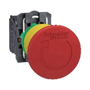 Harmony XB5 Emergency Stop Switch Turn Release 22mm XB5AS84W3B5 3B41 XB5AS8445 8442 8444 8446 84462 84425 84445 84455