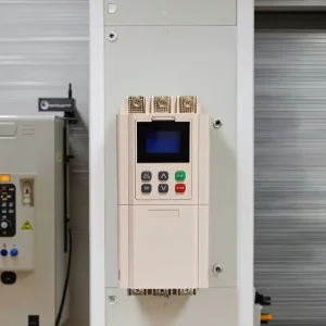 Heavy Duty AC Motor Starters Soft Starters for 3 Phase Motor Start and Stop Softly