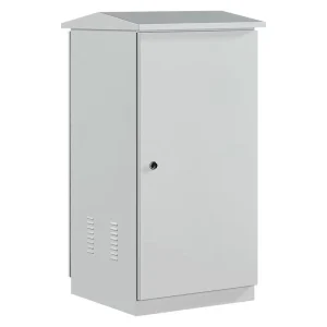 Heavy Duty Iron Network Cabinet for Data Center Electrical Distribution Equipment