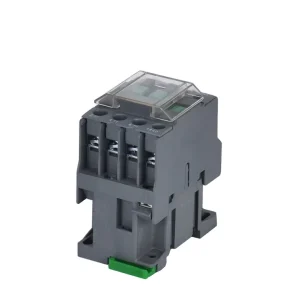 HiELEK AC Contactor Magnetic CJX2 09 380V 3 Phase 9A 50 60Hz CE Certificate IEC 60947 4 1 Standard 690V Rated Insulation Voltage