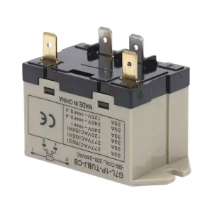 High Capacity Relay G7L 1A TUBJ CB Air Conditioner Mini Electromagnetic Relay