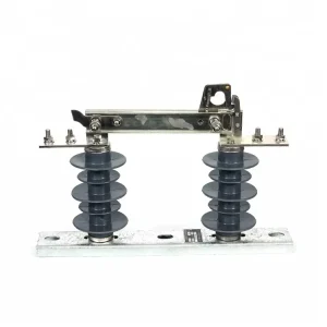 High Conductivity Gw4a-40.5w Disconnect Switch