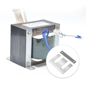 High Current Low Voltage Transformer