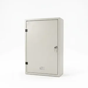 High Durability Low Voltage Power Distribution Box Electrical Cabinet for Industrial Indoor Projects