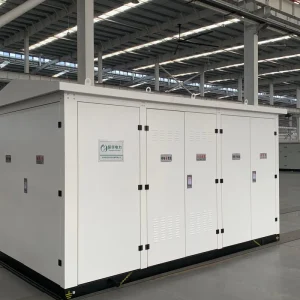 High Efficiency Electric Power Distribution Equipment From China Manufacturer for Substation