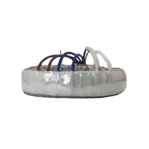 High Efficiency Low Frequency Transformer 220V to 12V 24V 45V 50V for Sustainable Energy