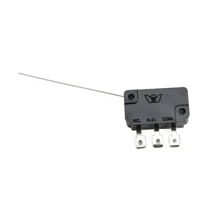 High Efficiency Microswitch Coin Switch for Arcade Game Machine Pin Switch